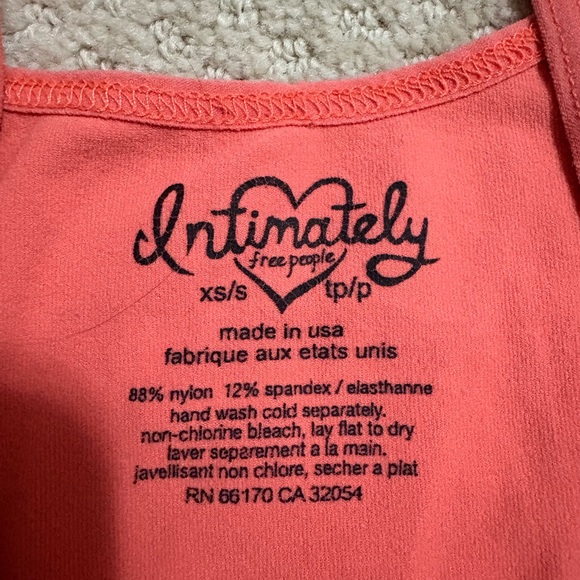 Tank - Picture 2 of 2